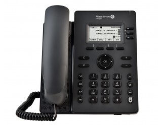 Alcatel Lucent HALO H3P Deskphone 3MK27010AA